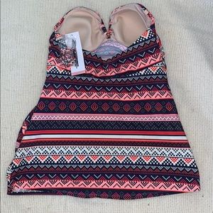 Liz Lange Swim - Liz Lange Maternity Top Liz Lange Swim - Liz Lange Maternity Top